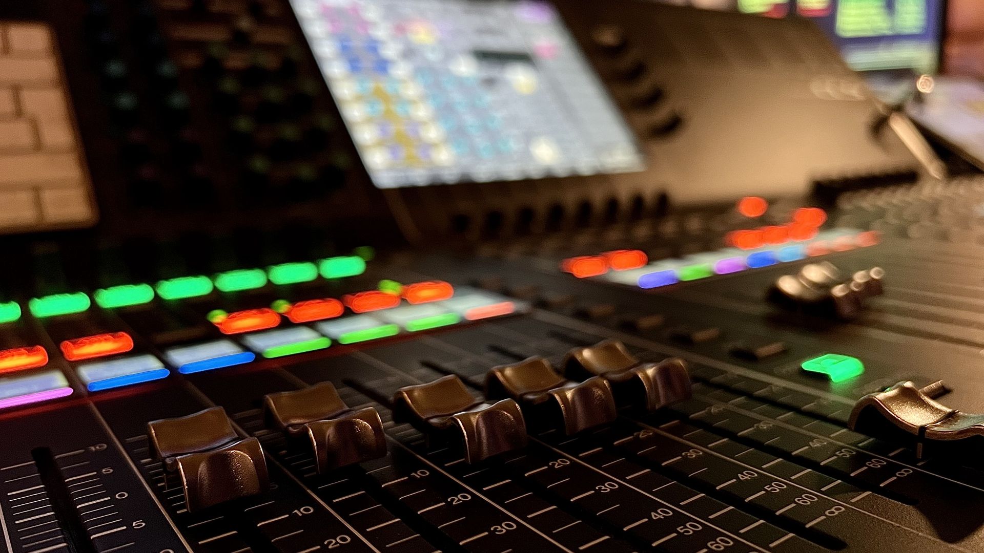 Sound Engineering & Design
